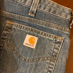 Carhartt Women’s Jeans